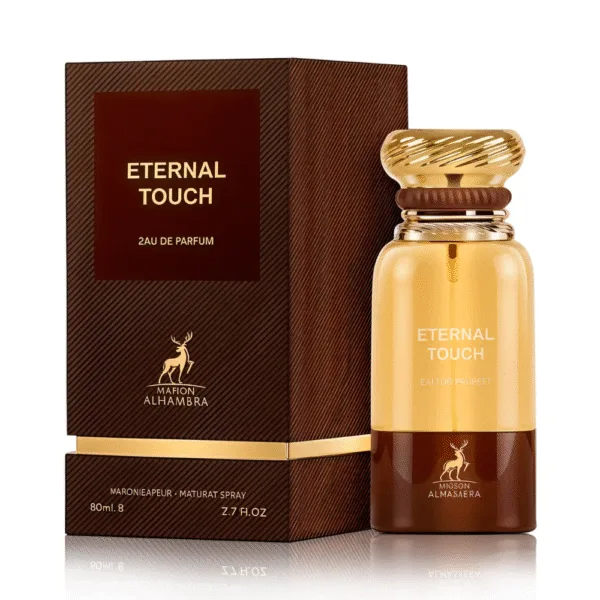ETERNAL TOUCH