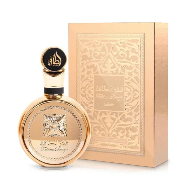FAKHAR GOLD