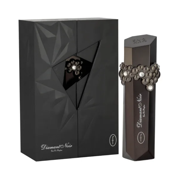 DIAMANT NOIR FLAVIA