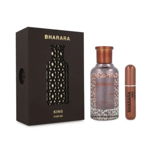 KING PARFUM