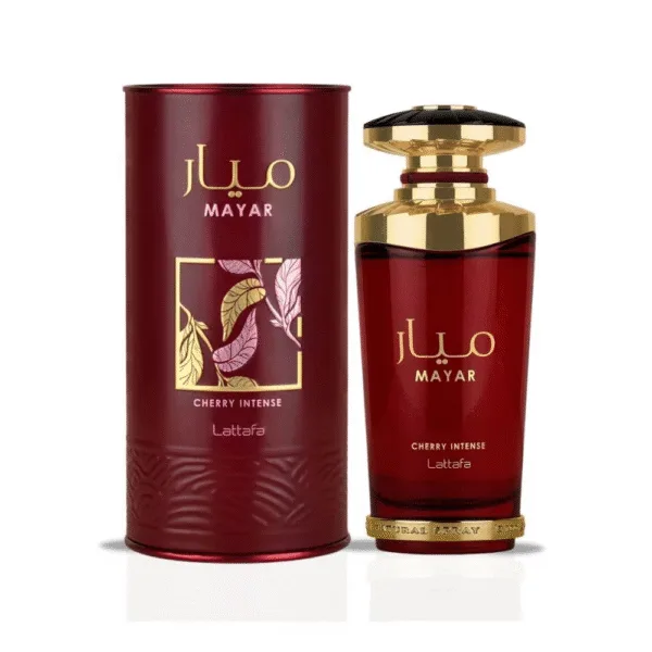 MAYAR CHERRY INTENSE