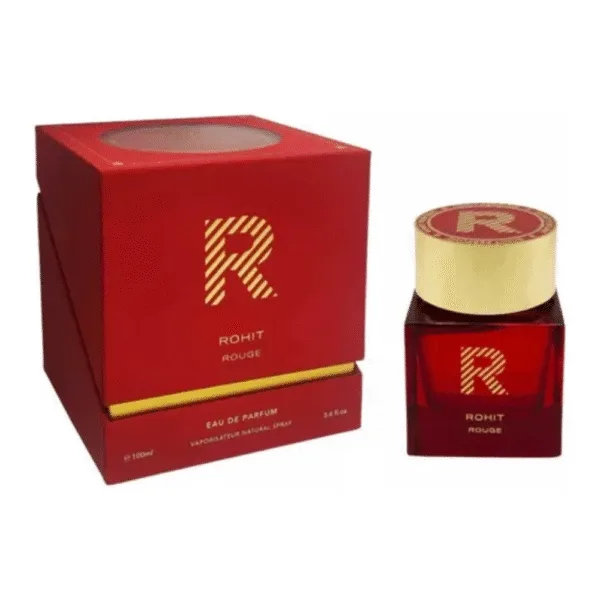 ROHIT ROUGE