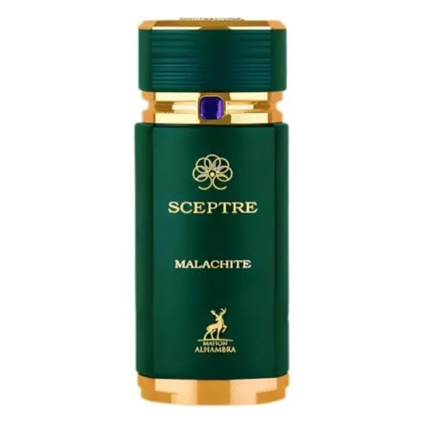 SCEPTRE MALACHITE  -    EDP  -    100 ML