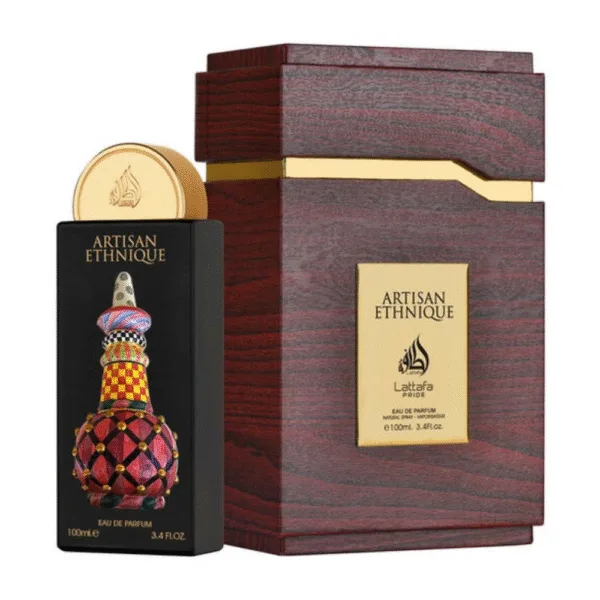 LATTAFA ARTISAN ETHNIQUE EDP DE 100 ML UNISEX