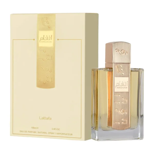 ANGHAM  -    EDP  -    100 ML