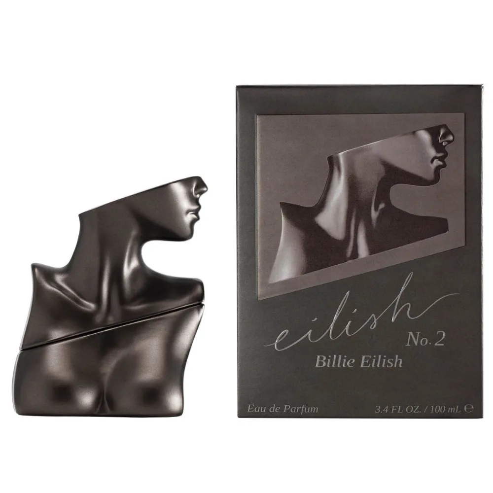 BILLIE EILISH EILISH NO.2 EDP DE 100 ML UNISEX