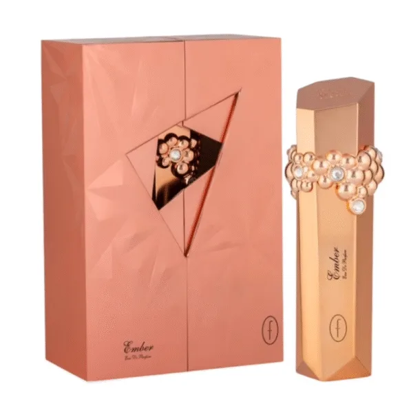 FLAVIA EMBER EDP DE 100 ML DAMA
