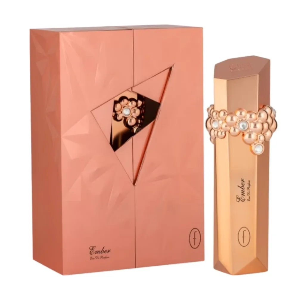 FLAVIA EMBER EDP DE 100 ML DAMA