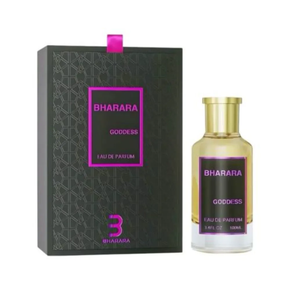 BHARARA GODDESS EDP DE 100 ML DAMA