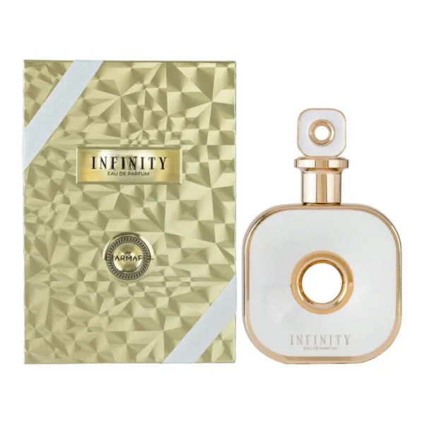 ARMAF INFINITY GOLD EDP DE 100 ML DAMA