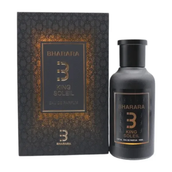 KING SOLEI  -    EDP  -    100 ML