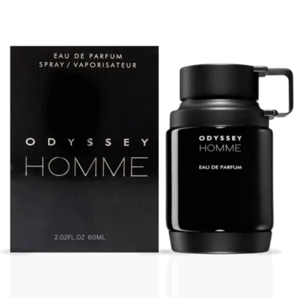 ARMAF ODYSSEY HOMME EDP DE 60 ML CABALLERO