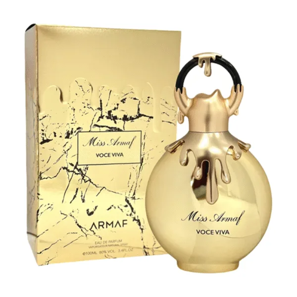 ARMAF VOCE VIVA EDP DE 100 ML DAMA