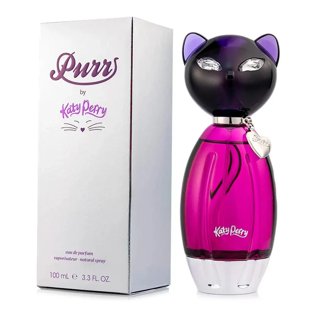 KATY PERRY PURR EDP DE 100 ML DAMA