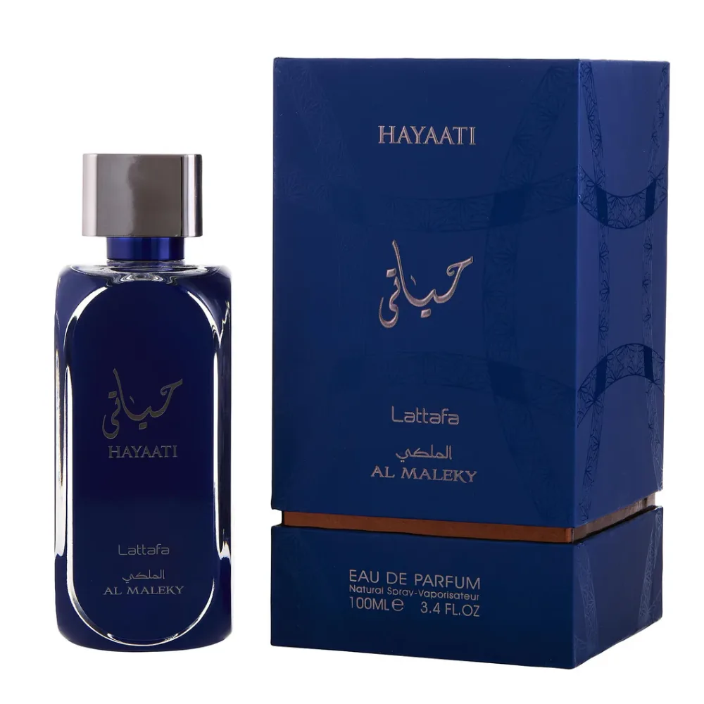 HAYAATI AL MALEKY - EDP - 100 ML