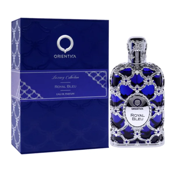 ORIENTICA ROYAL BLEU EDP DE 80 ML UNISEX