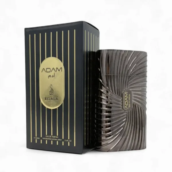 RISALA ADAM EDP DE 100 ML CABALLERO