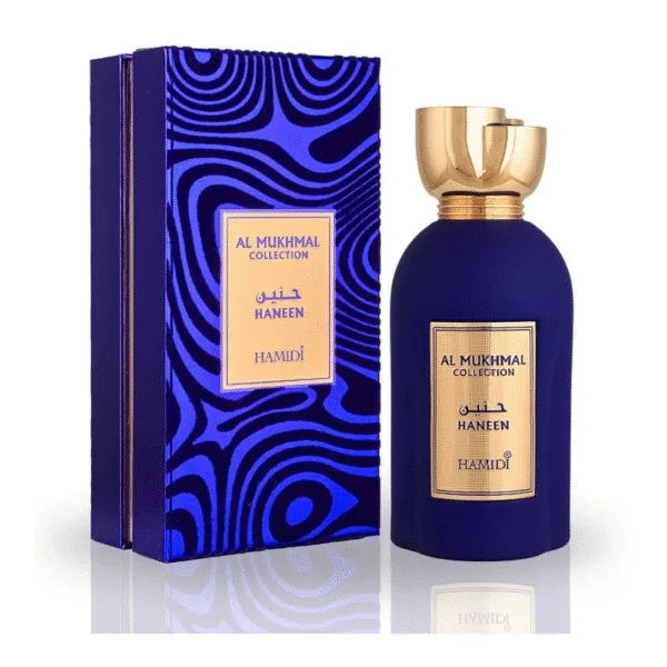 HAMIDI AL MUKHMAL HANEEN EDP DE 100 ML UNISEX