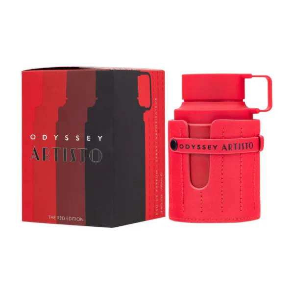 ARMAF ODYSSEY ARTISTO EDP DE 100 ML UNISEX