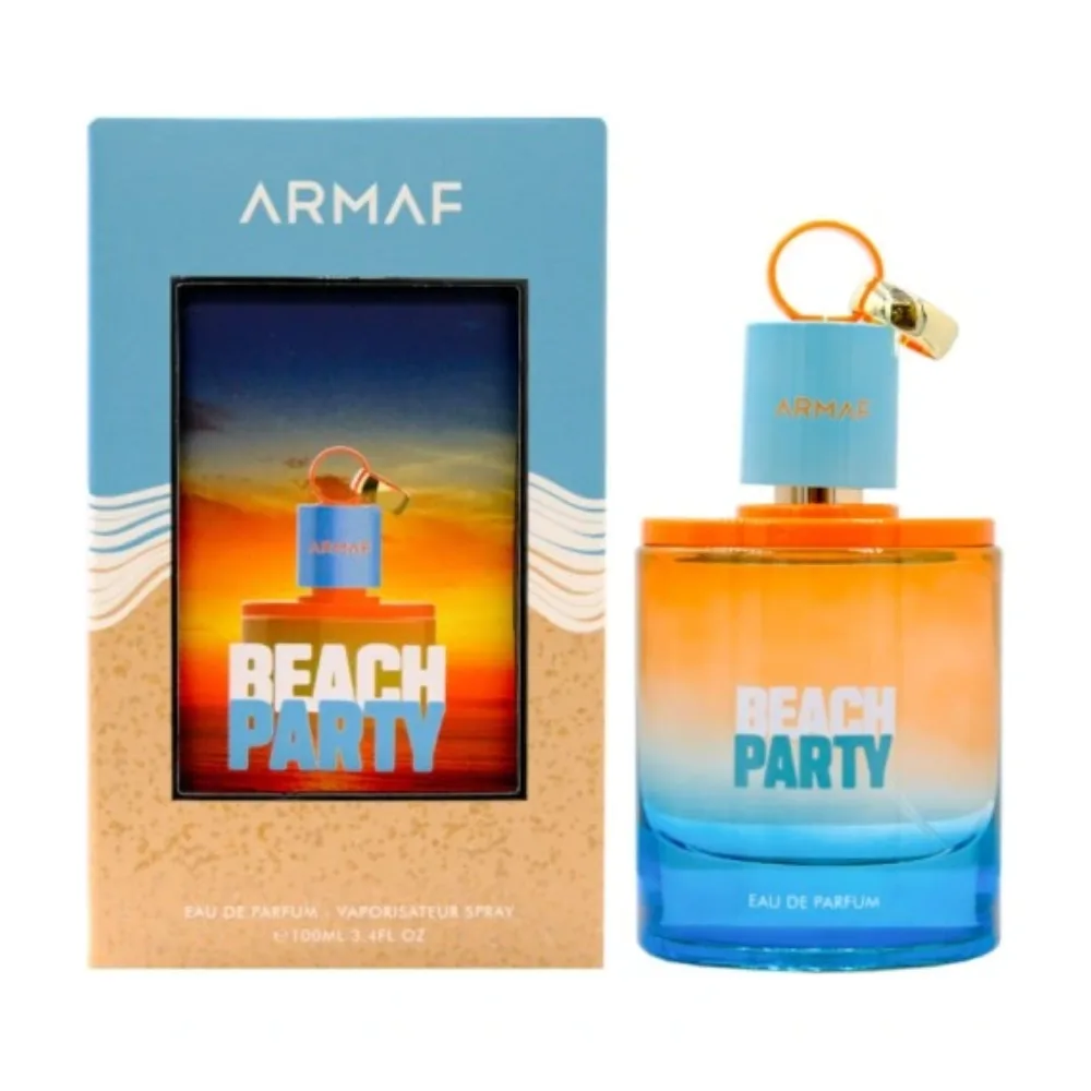 ARMAF BEACH PARTY EDP DE 100 ML UNISEX
