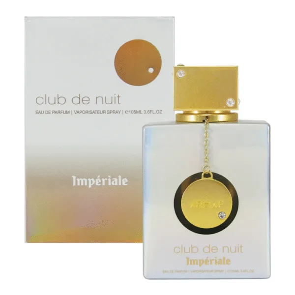 ARMAF CLUB DE NUIT IMPÉRIALE EDP DE 105 ML DAMA