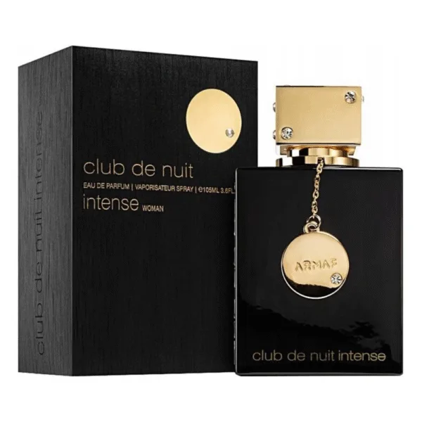 ARMAF CLUB DE NUIT INTENSE WOMAN EDP DE 105 ML DAMA