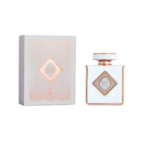 RISALA ELITE COTTON BLISS EDP DE 100 ML DAMA