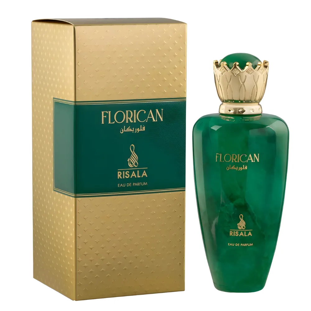 RISALA FLORICAN EDP DE 100 ML UNISEX