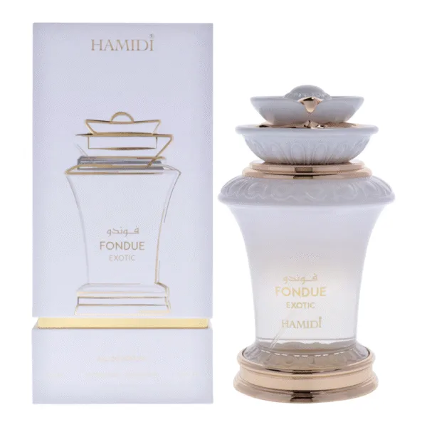 HAMIDI FONDUE EXOTIC EDP DE 100 ML UNISEX