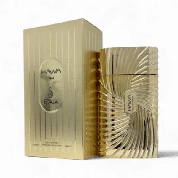 RISALA HAWA EDP DE 100 ML DAMA