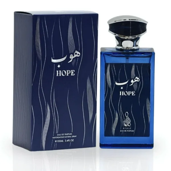 RISALA HOPE EDP DE 100 ML UNISEX