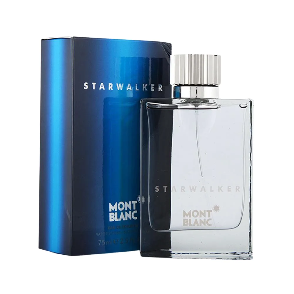 MONTBLANC STARWALKER EDT DE 75 ML CABALLERO