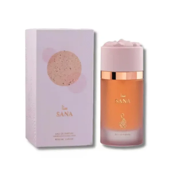 RISALA SANA EDP DE 100 ML UNISEX