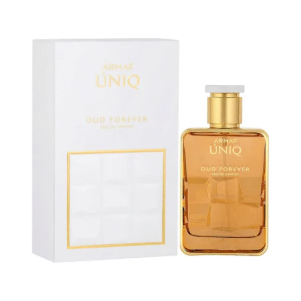 ARMAF UNIQ OUD FOREVER EDP DE 100 ML UNISEX