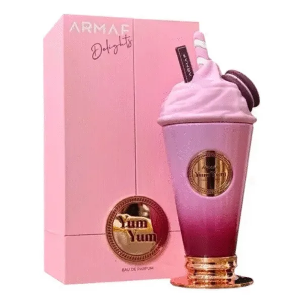 ARMAF YUM YUM EDP DE 100 ML DAMA