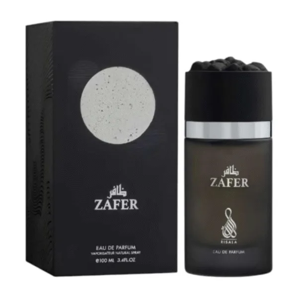 RISALA ZAFER EDP DE 100 ML CABALLERO