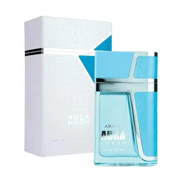 ARMAF AURA FRESH EDP DE 100 ML CABALLERO
