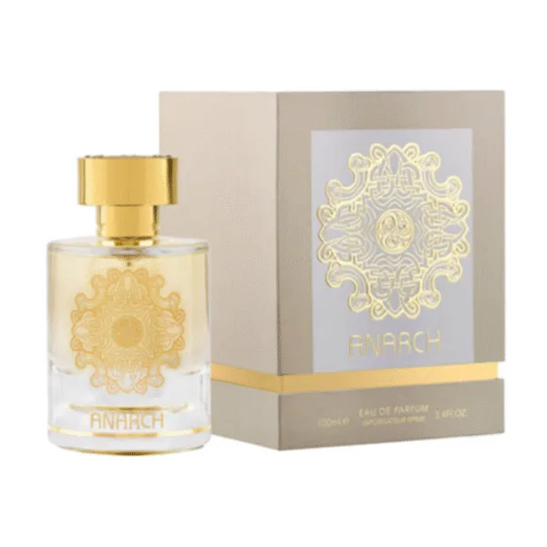 MAISON ALHAMBRA ANARCH EDP DE 100 ML UNISEX