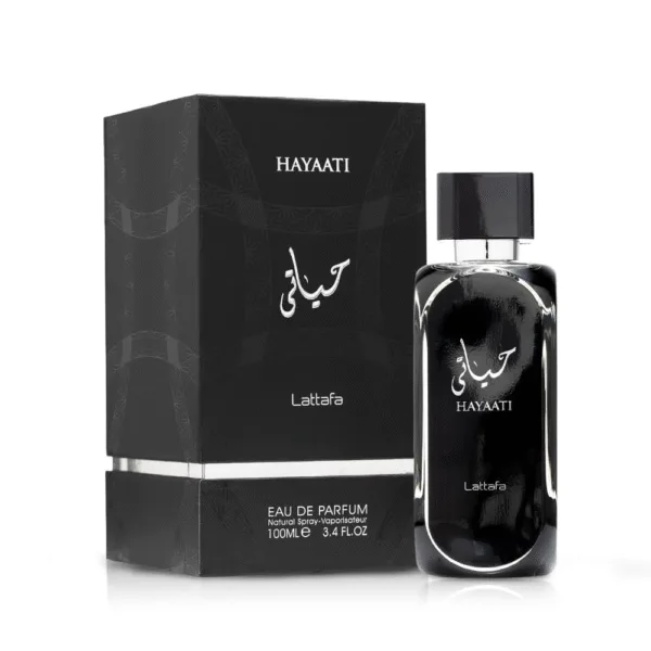 LATTAFA HAYAATI EDP DE 100 ML UNISEX
