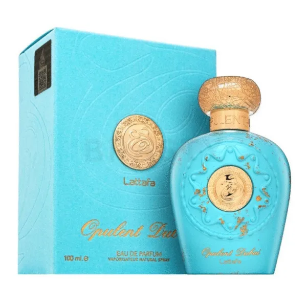 OPULENT DUBAI  -    EDP  -    100 ML