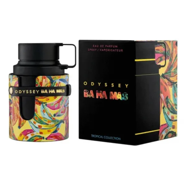 ODYSSEY BA HA MAS  -    EDP  -    100 ML