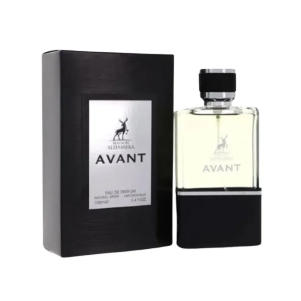 AVANT  -    EDP  -    100 ML