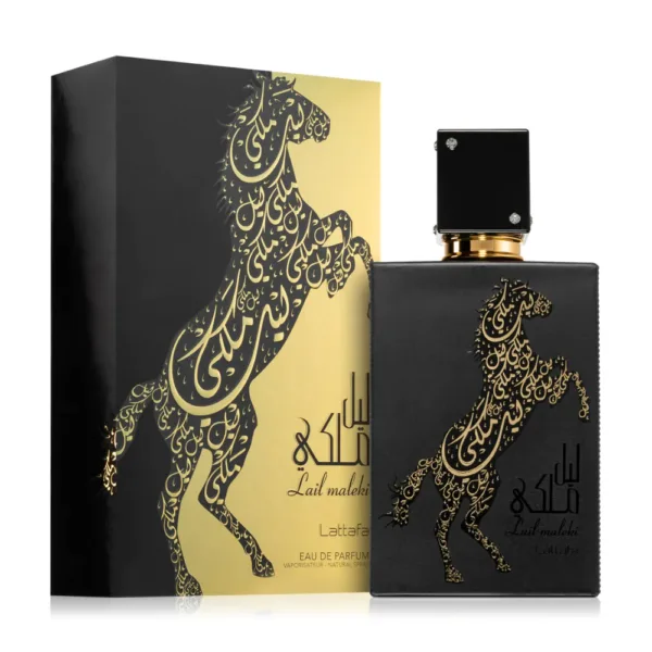 LAIL MALEKI  -    EDP  -    100 ML